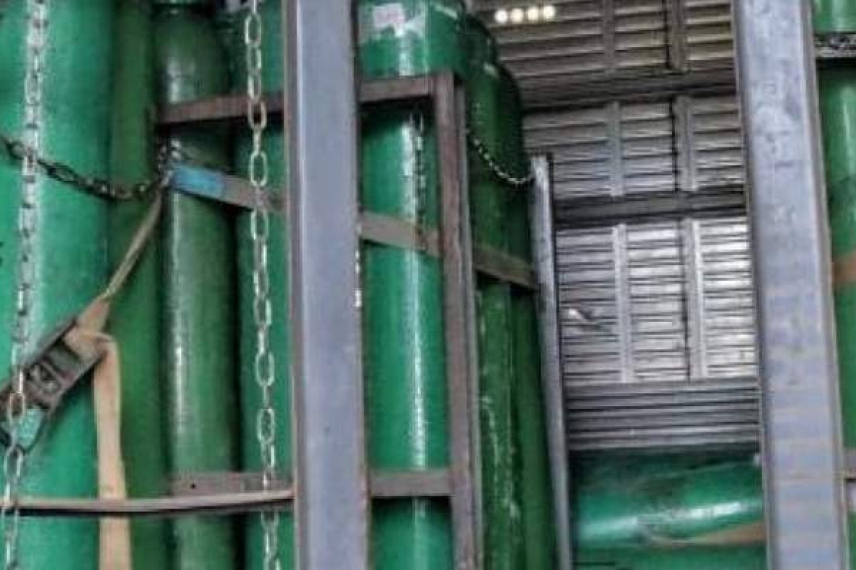 Cidade entra em colapso por falta de oxigênio no Pará