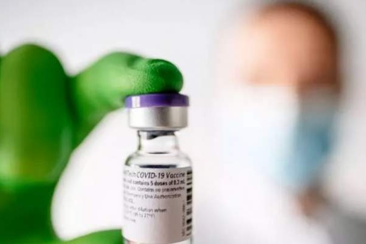 Covid-19: Pfizer e Janssen recebem da Anvisa certificação de boas práticas