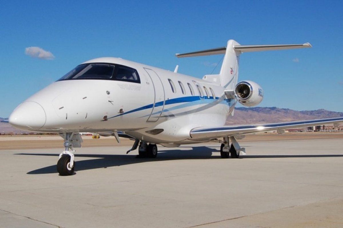 Herdeiro da TAM lança empresa de táxi aéreo