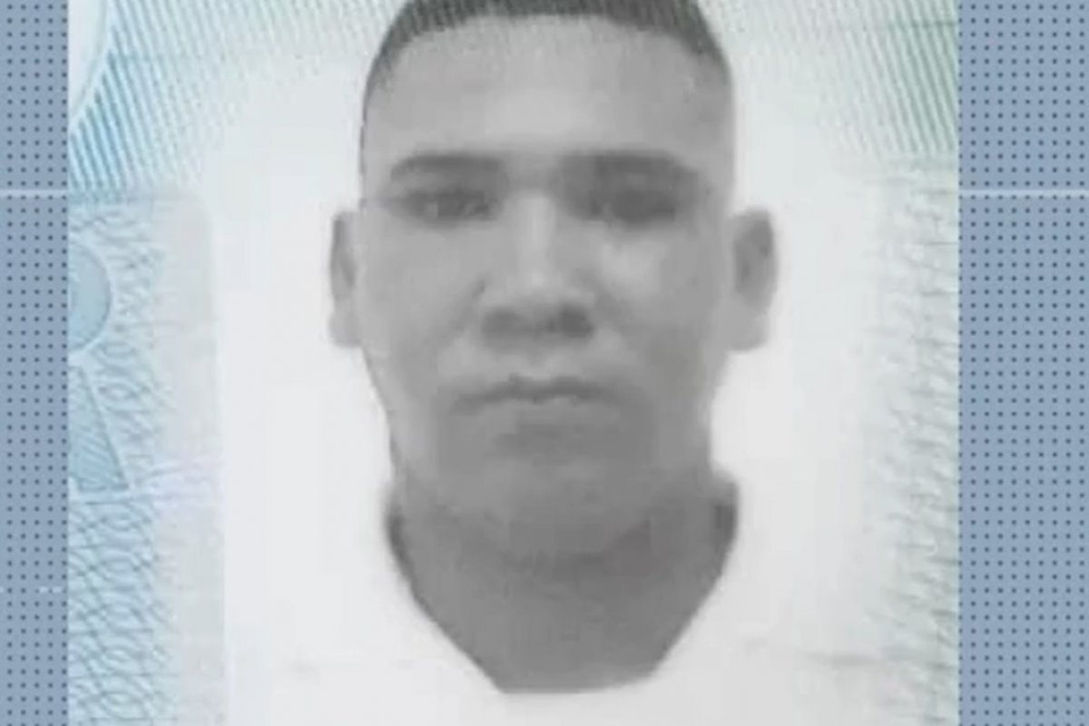 Dois homens são presos suspeitos de envolvimento na morte de sargento da Marinha