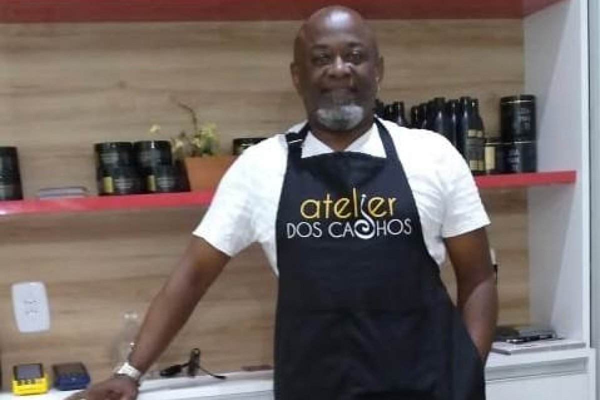 Atelier dos Cachos abre nova unidade no Shopping da Gente