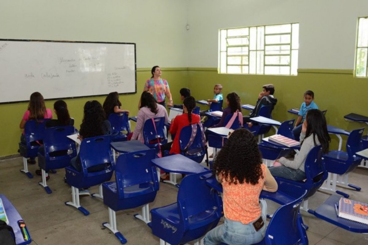 Prazo de renovação da matrícula dos alunos da rede municipal de Vitória da Conquista é ampliado