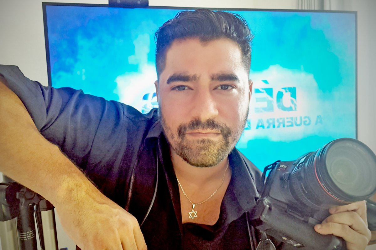 Após sucesso com ebook, autor compartilha como fazer o lançamento independente de um livro digital