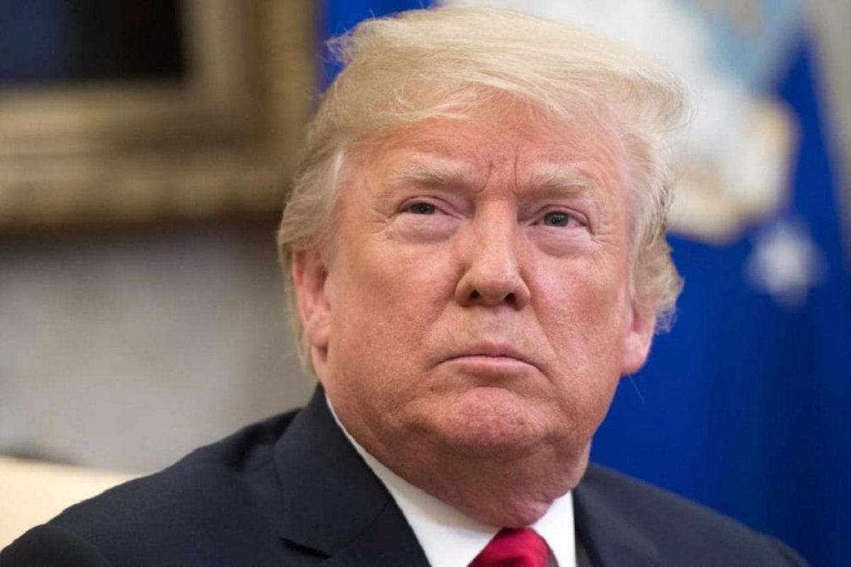 "O maior movimento político da história", diz Trump sobre o próprio mandato