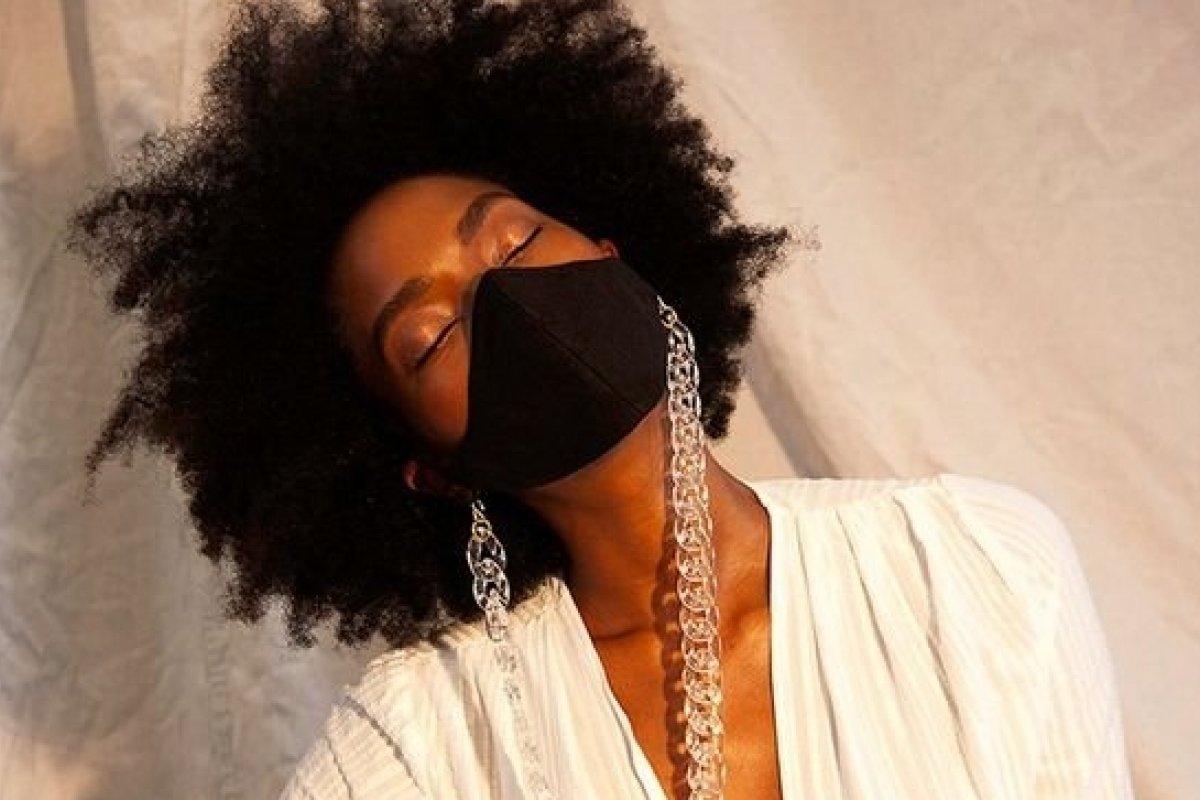 5 máscaras para usar no verão e não descuidar da proteção