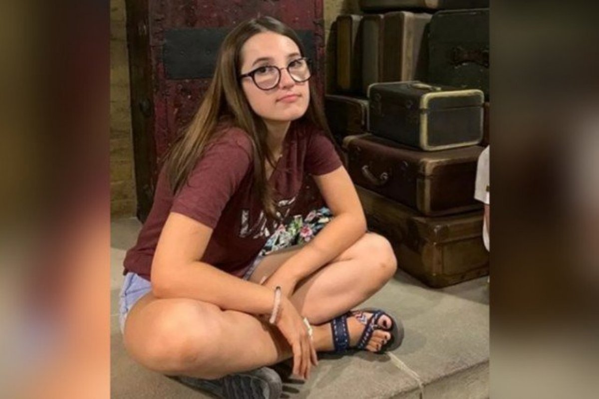 Adolescente que atirou e matou Isabele Ramos é condenada a 3 anos de internação