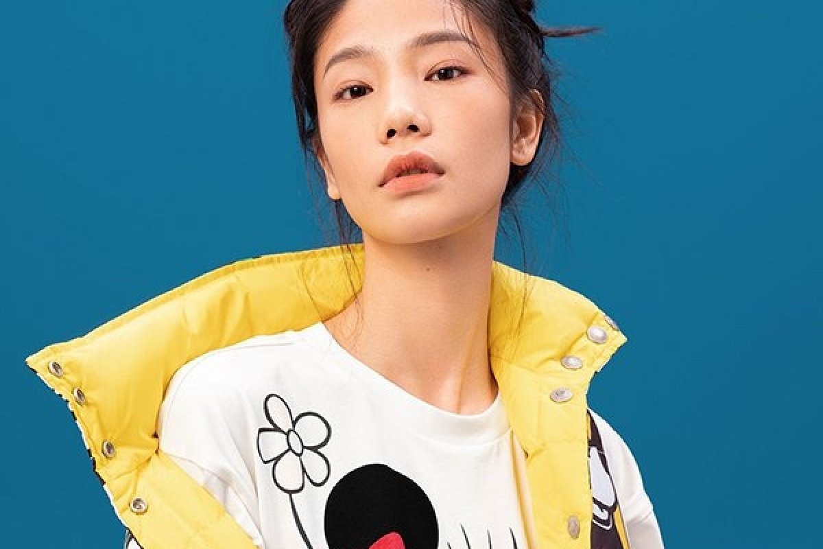 Levi’s lança coleção em parceria com a Disney