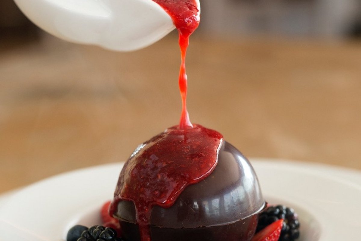 Seis sobremesas geladas para provar no verão