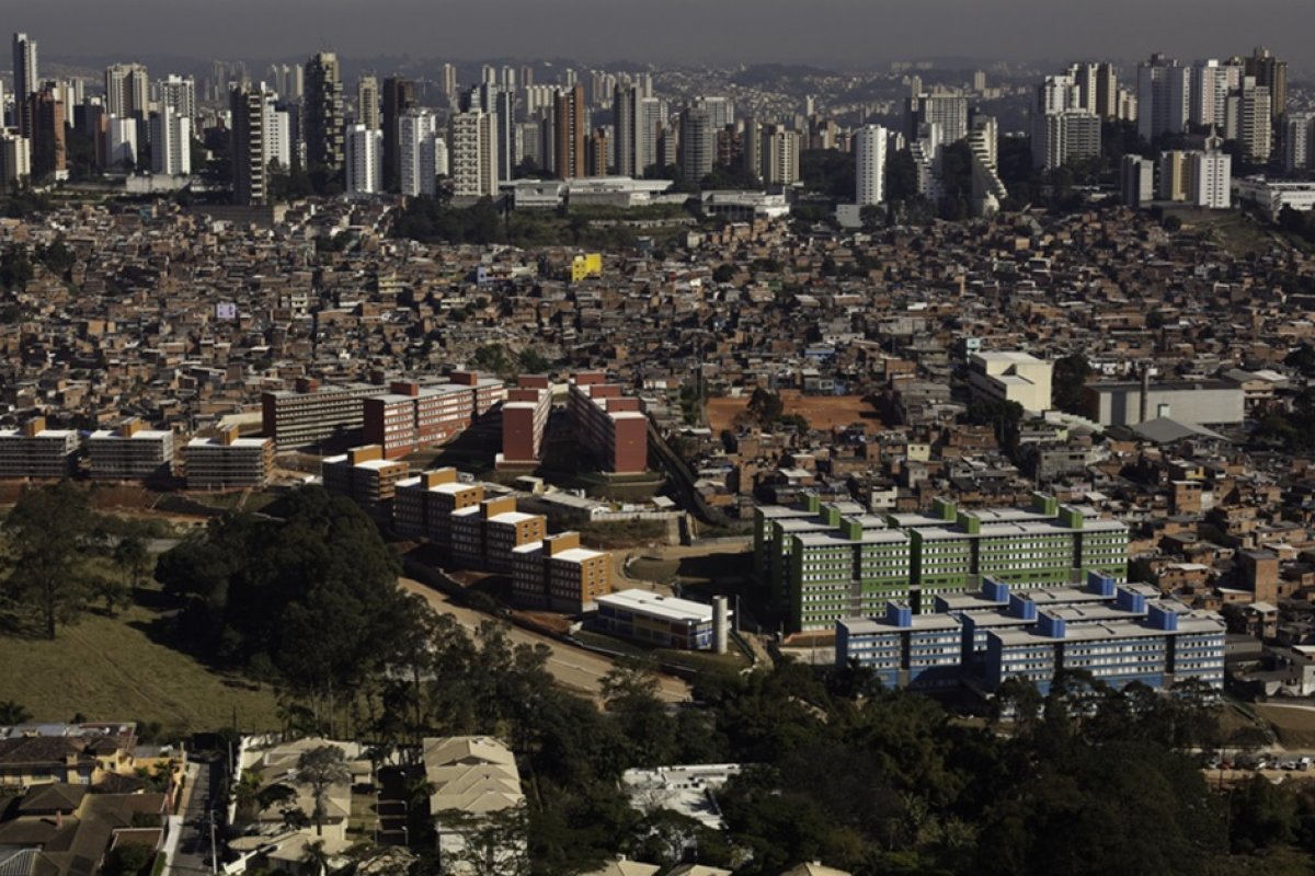 Dispensa de licenciamentos de urbanização é ruim