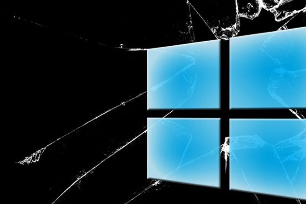 Linha 'inocente' de texto pode travar Windows e corromper seu HD