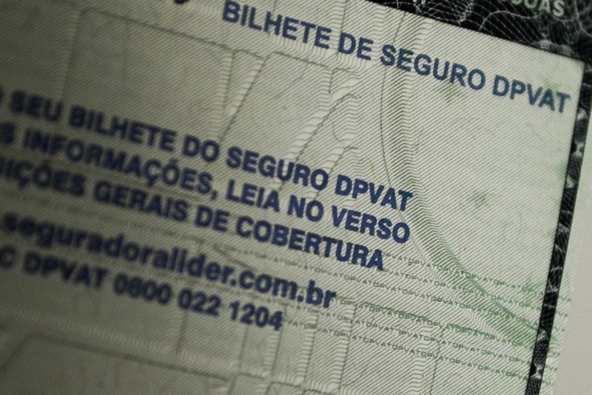 Indenizações do seguro DPVAT passam a ser pagas pela Caixa