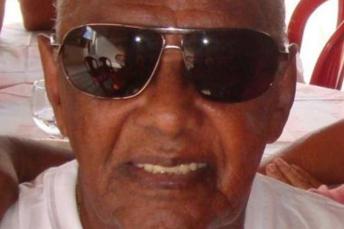 Morre médico que seria primeiro vacinado contra Covid-19 em Mutuípe nesta quarta-feira (20)