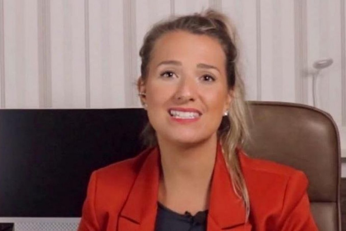 Ex-aluna de Cátia Raulino desiste de processo em que pedia indenização de R$ 40 mil