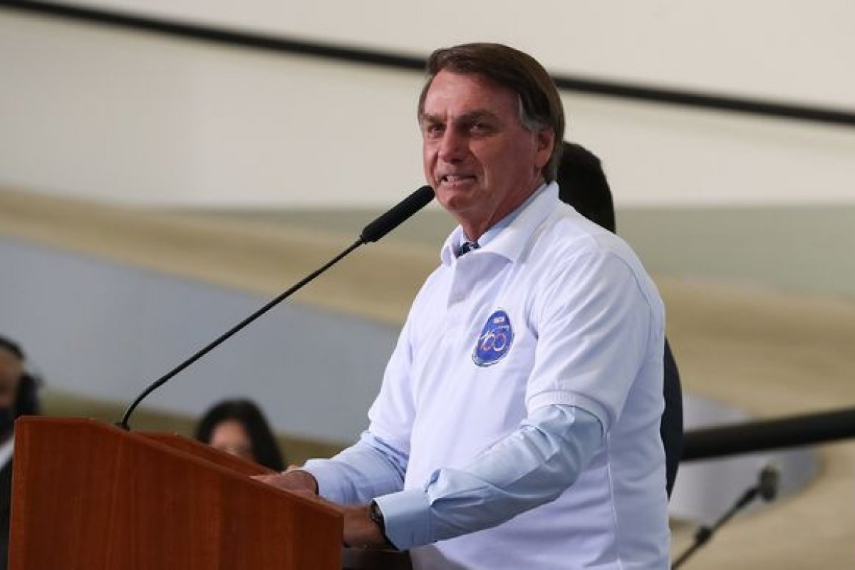 Em carta, governadores pedem que Bolsonaro dialogue com China para garantir vacina