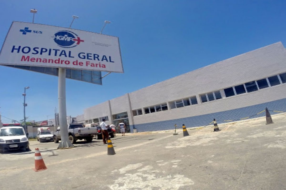 Mulher de 23 anos morre em hospital de Lauro de Freitas após ser baleada