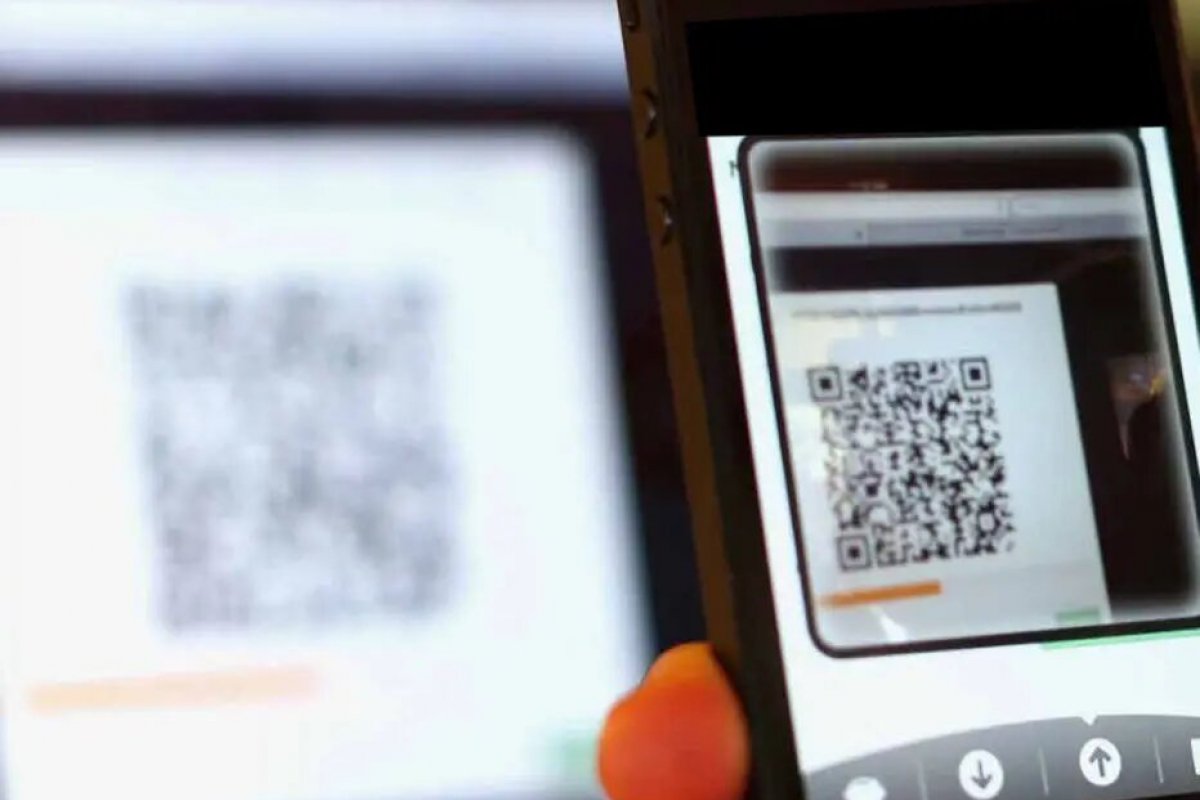 Conta de luz poderá ser paga através do pix em 11 Estados