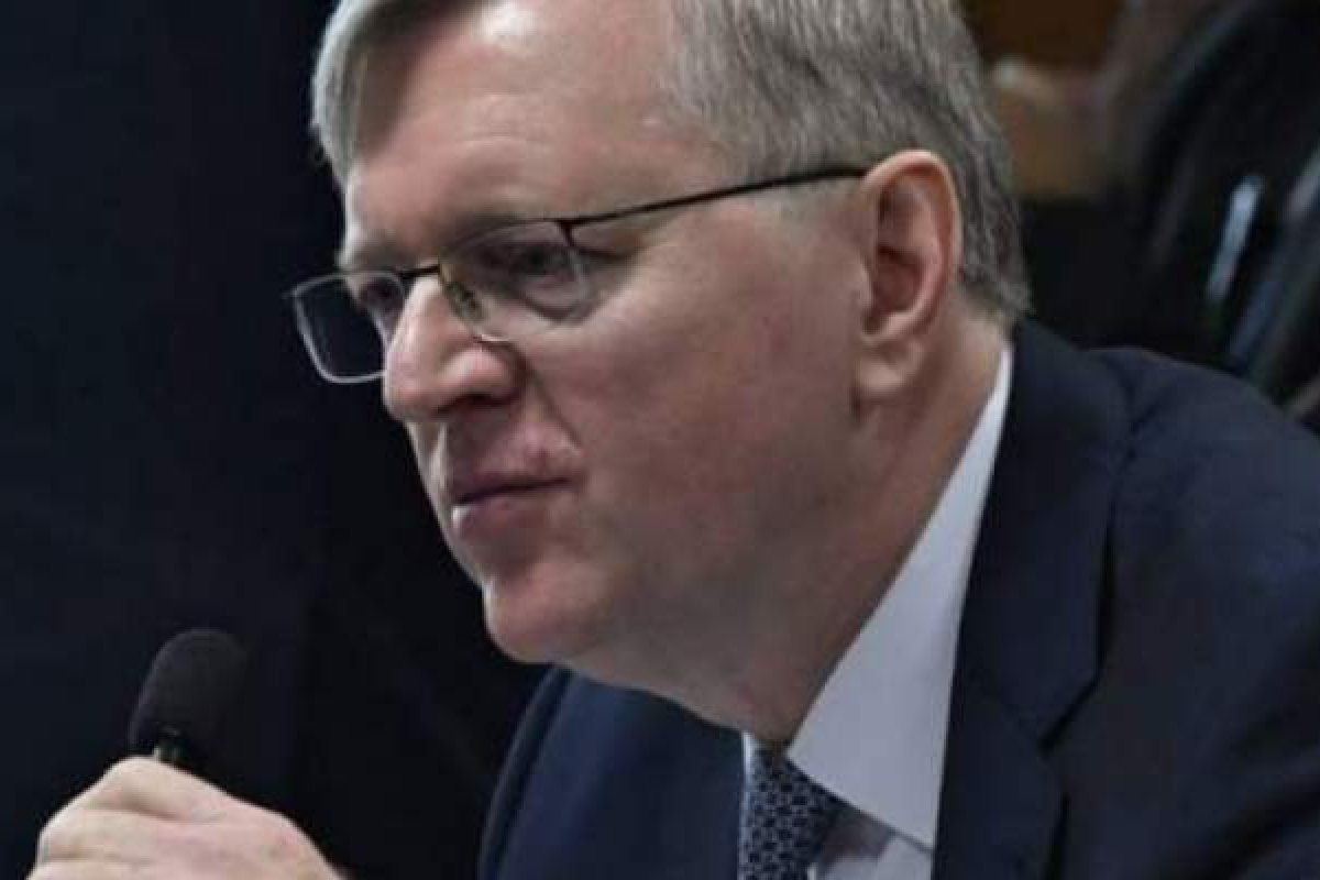 Embaixador do Brasil nos EUA comemora posse do presidente Joe Biden