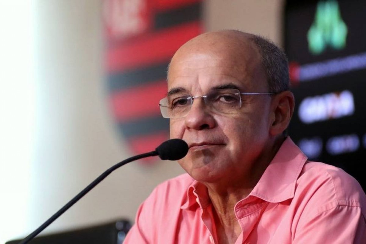 Justiça acata denúncia do MP sobre incêndio no Ninho do Urubu