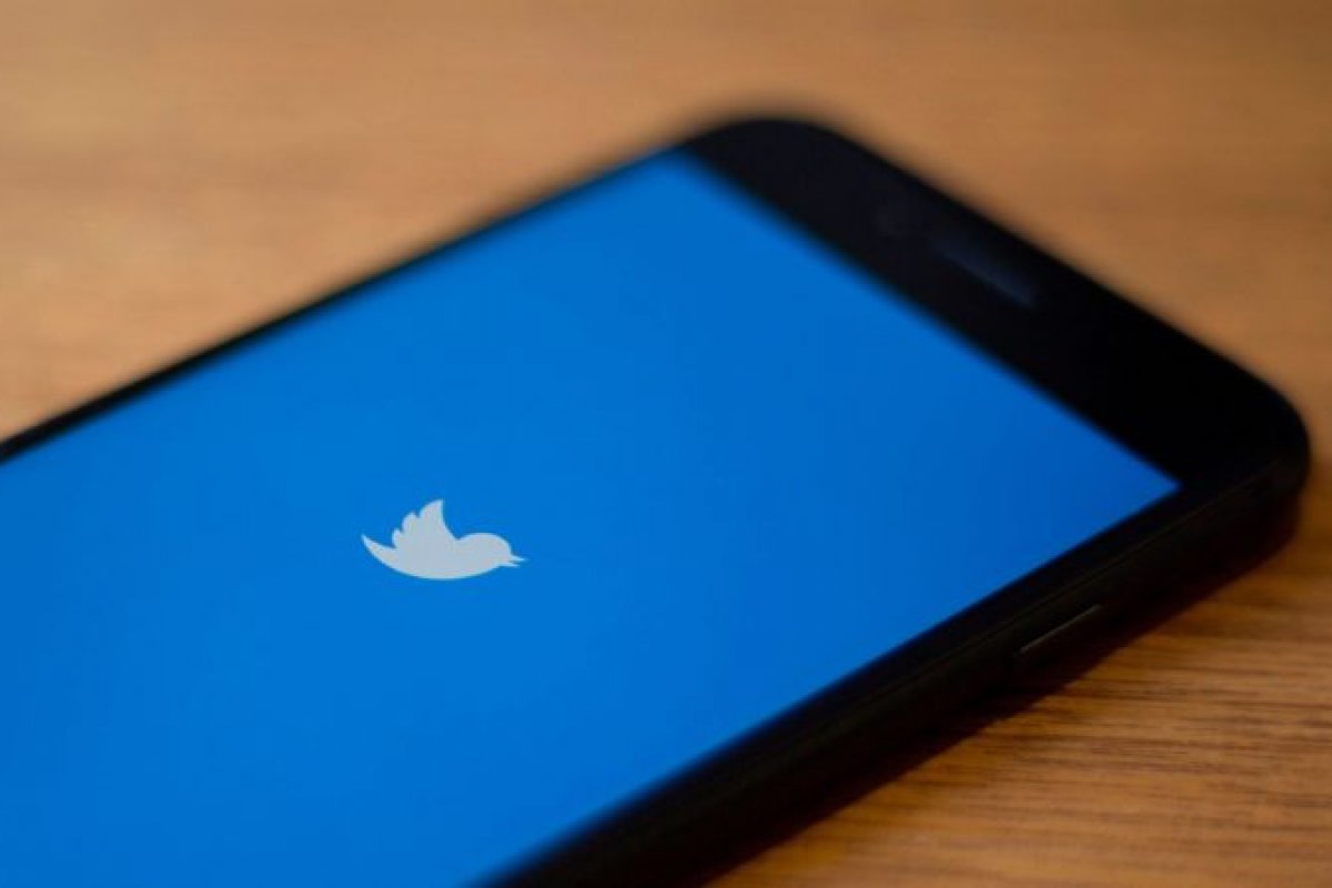 Twitter suspende conta do novo parlamento da Venezuela