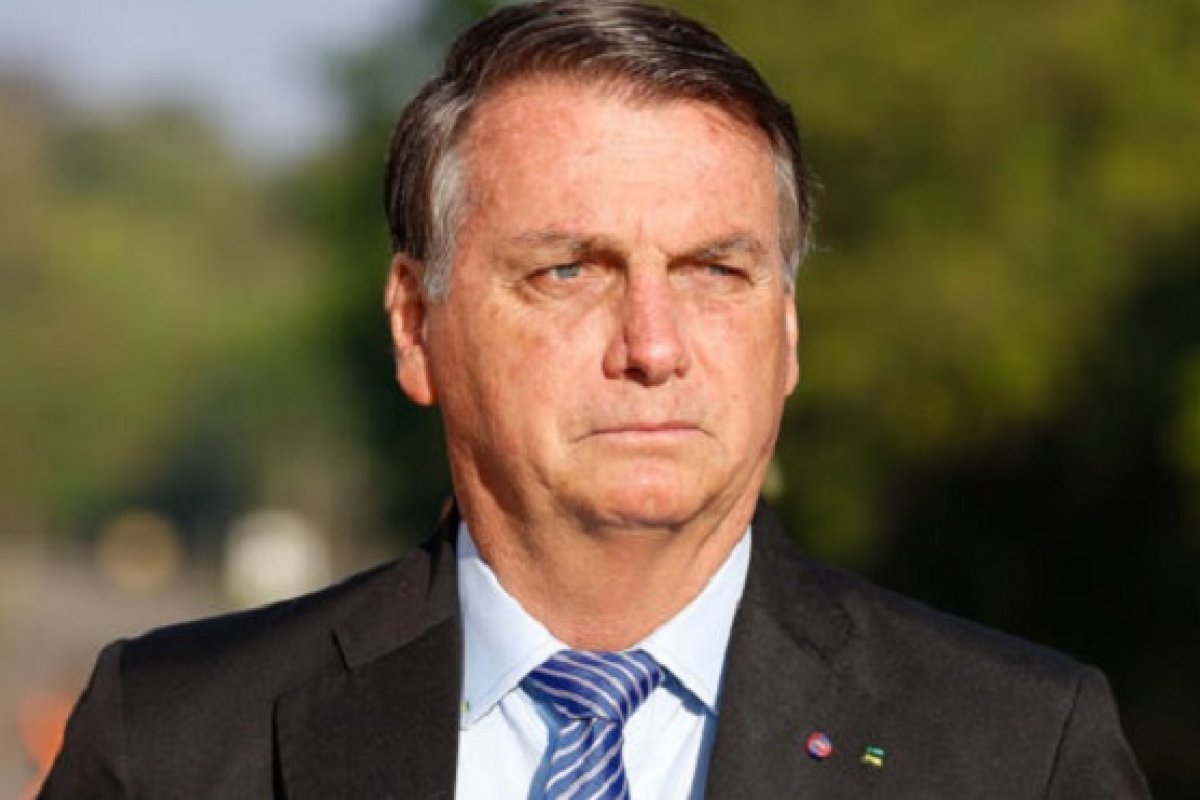 Relação longa e sólida, diz Bolsonaro ao cumprimentar Biden como novo presidente dos EUA