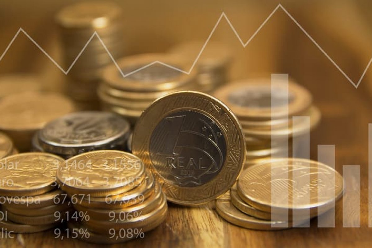 Copom mantém taxa básica de juros da economia em 2%