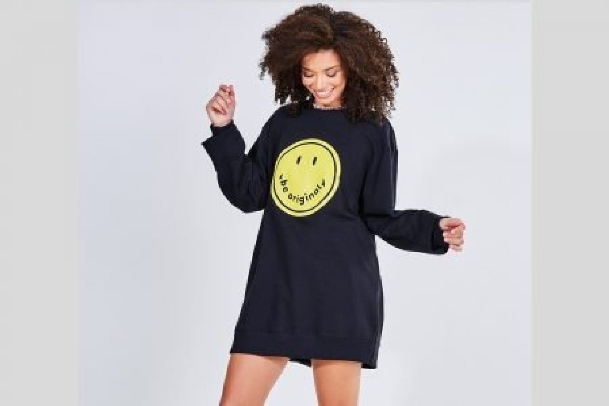 O sorriso mais famoso do mundo estampa a coleção da Youcom