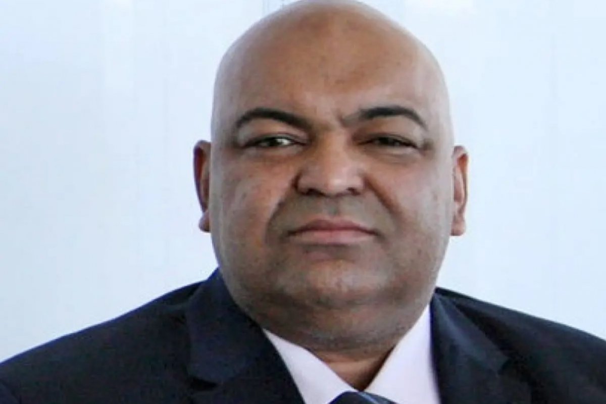 Justiça do Piauí pede prisão de falso cônsul investigado na Operação Faroeste