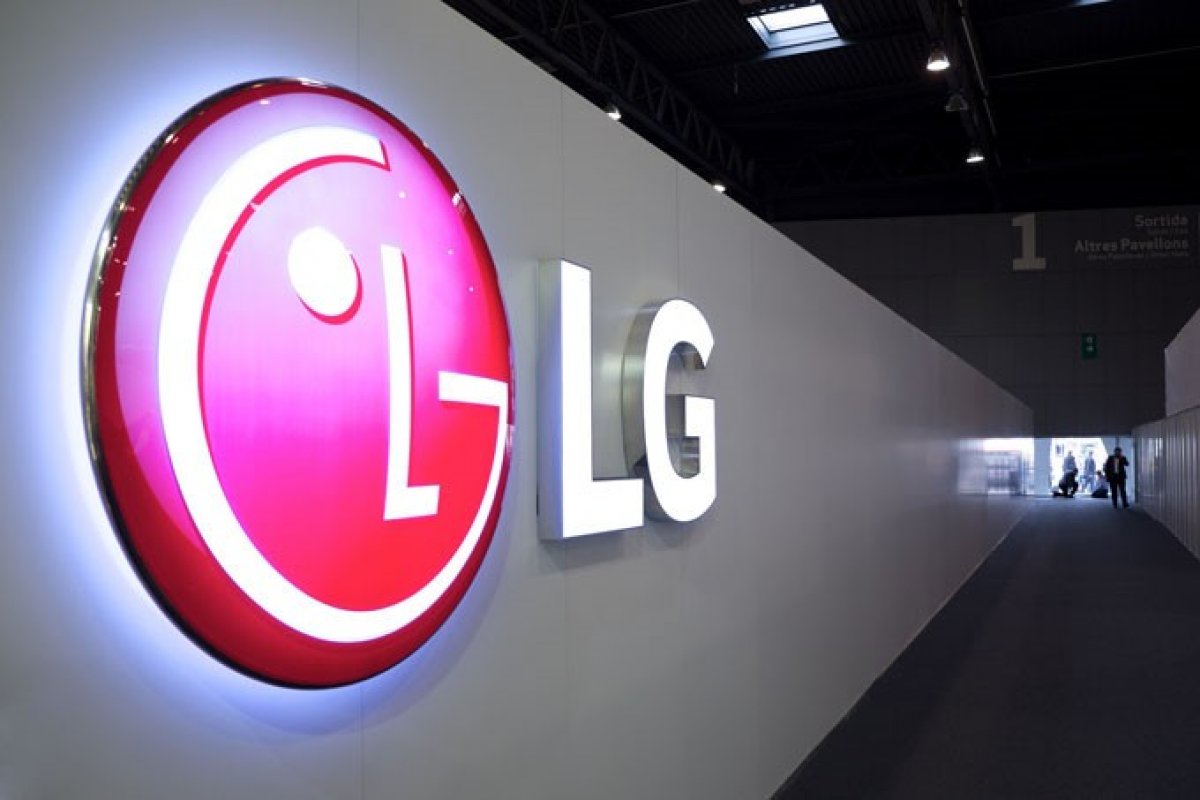 LG considera abandonar mercado de celulares em 2021