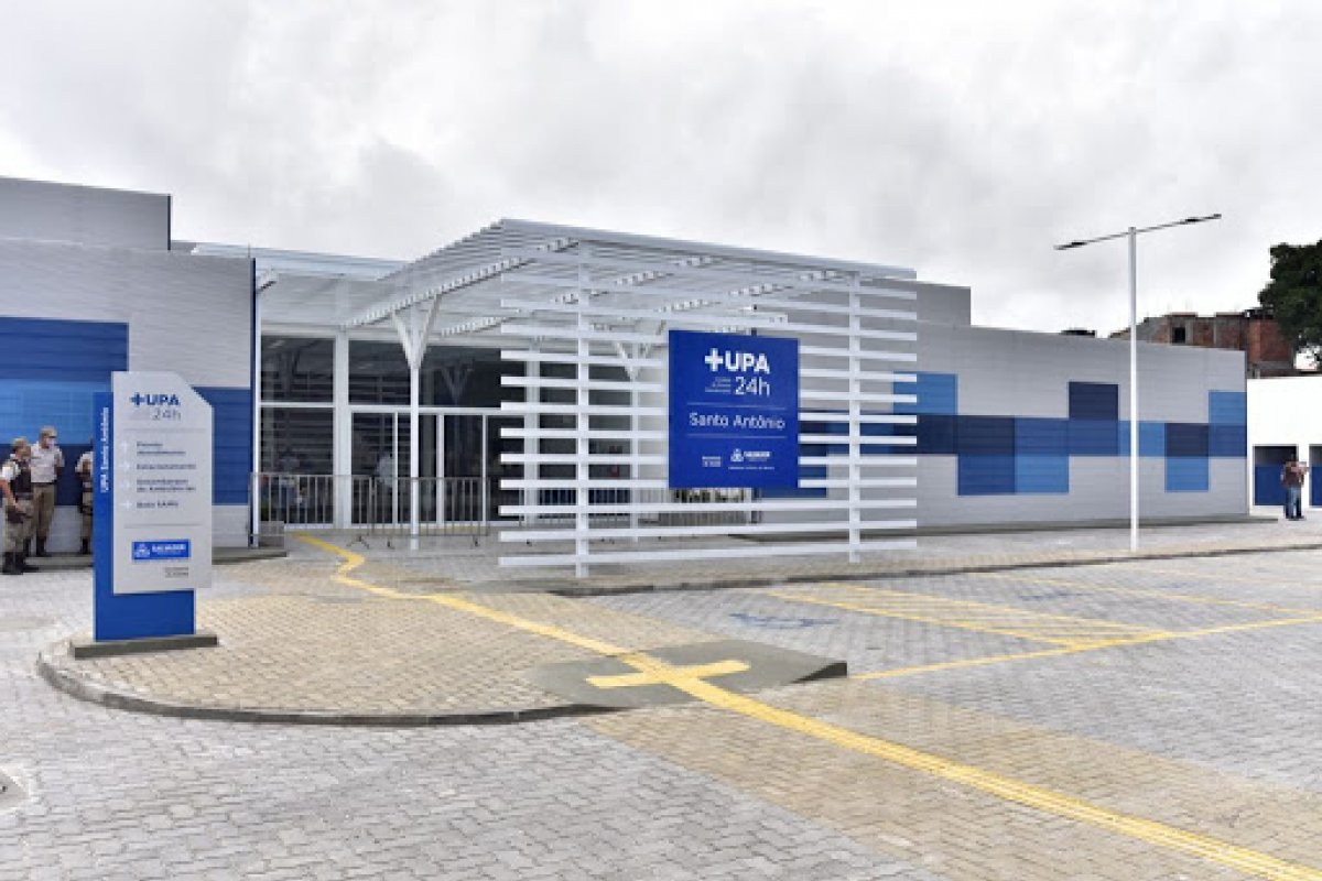 Homem é baleado no Largo do Papagaio, em Salvador