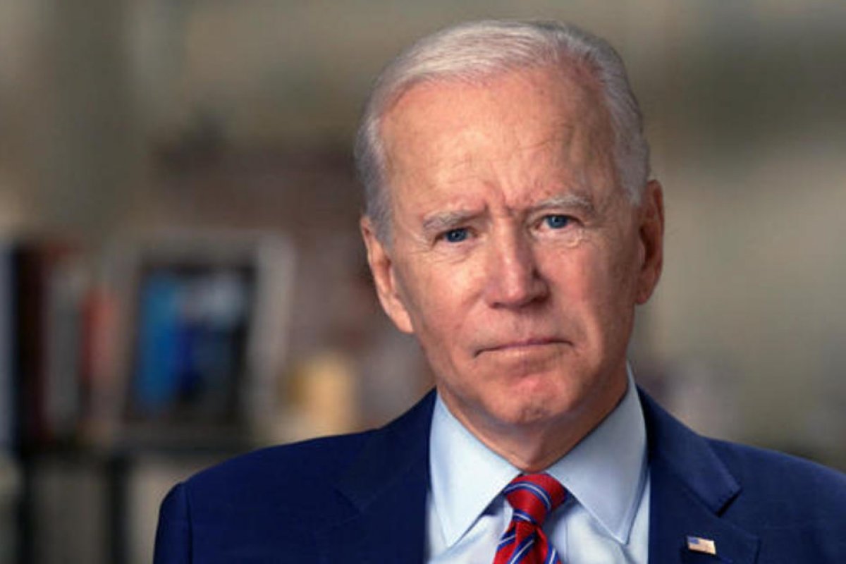 Biden terá salário de mais de R$ 2 milhões por ano para governar os Estados Unidos