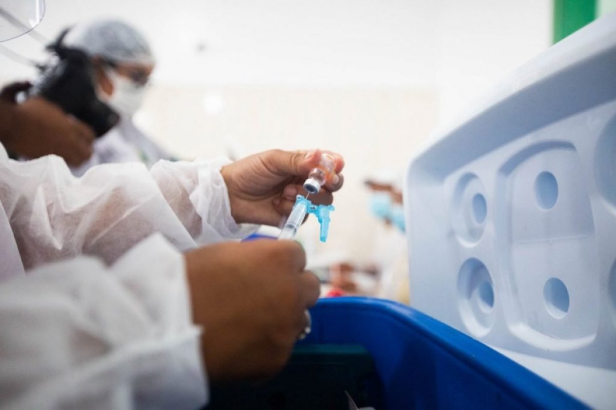 Entidades indígenas farão petição ao STF para questionar forma de realização da vacinação