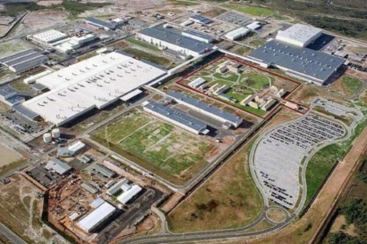 Rui Costa afirma que não há cenário de em poucas semanas ter anúncio sobre substituição da Ford em Camaçari