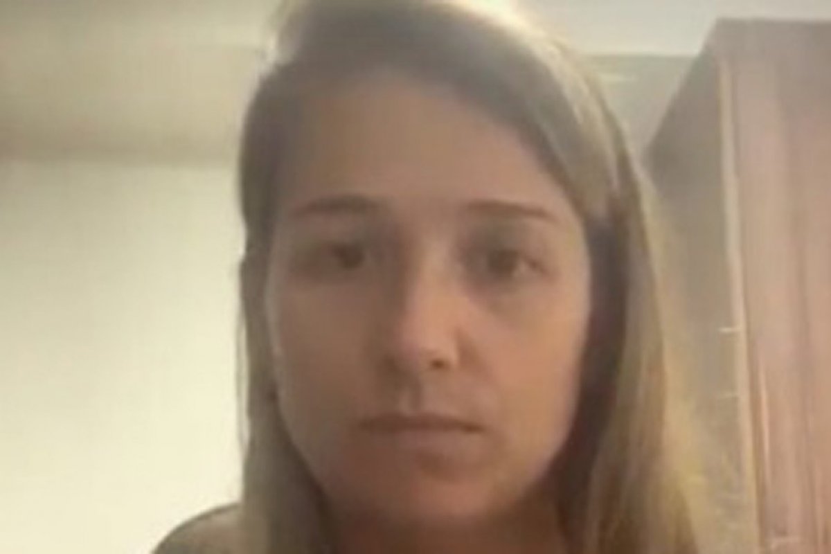 Cátia Raulino é citada em ação penal e terá 10 dias úteis para apresentar a defesa