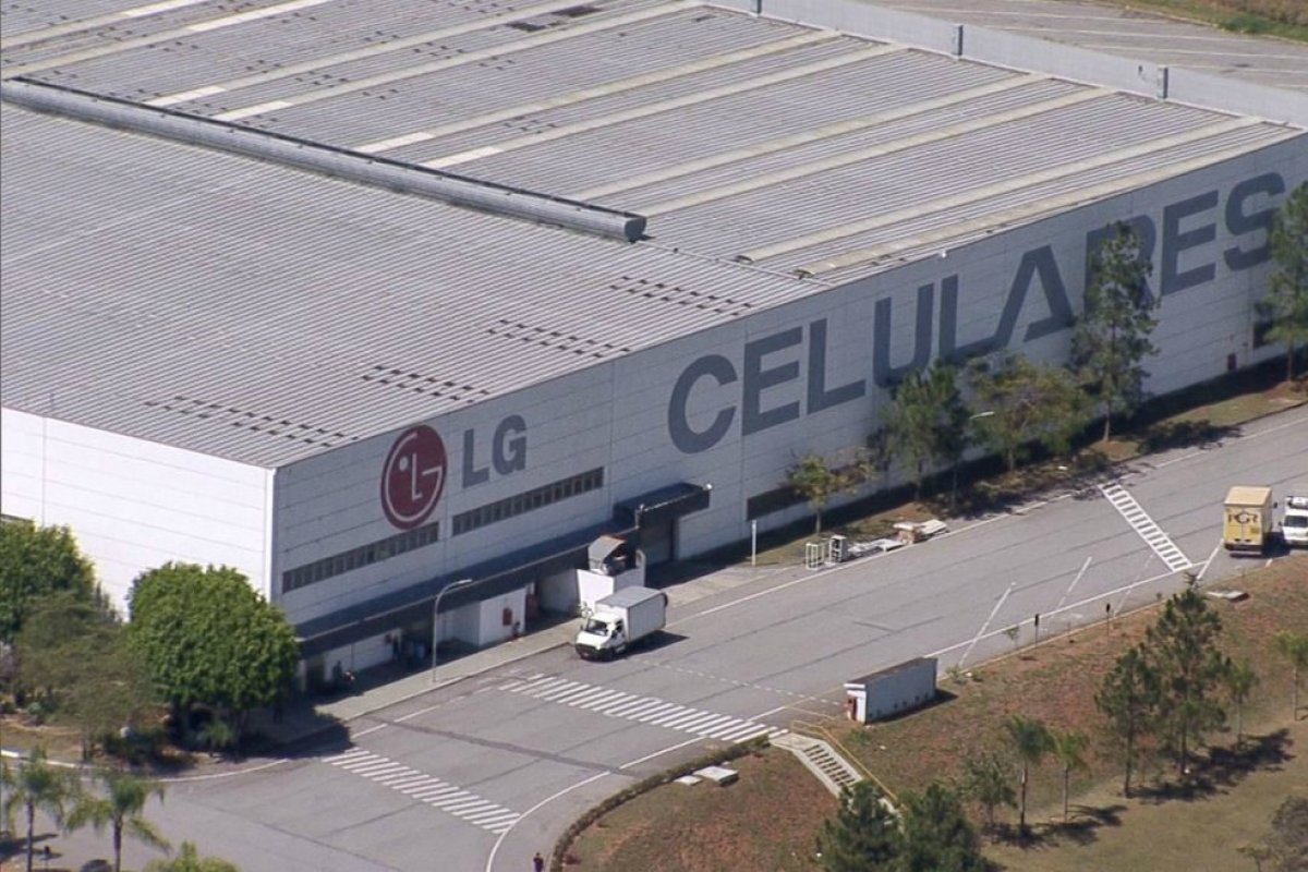 Conglomerado do Vietnã surge como possível comprador para divisão de celulares da LG