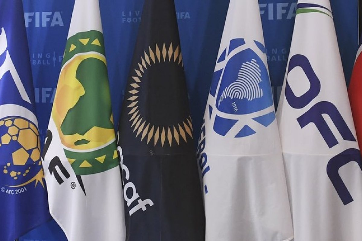 Em comunicado, Fifa anuncia que não vai reconhecer Superliga Europeia