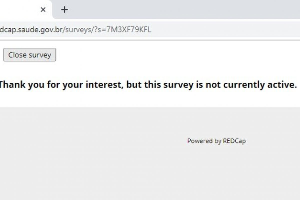 Página do Ministério da Saúde que recomendava 'tratamento precoce' sai do ar 