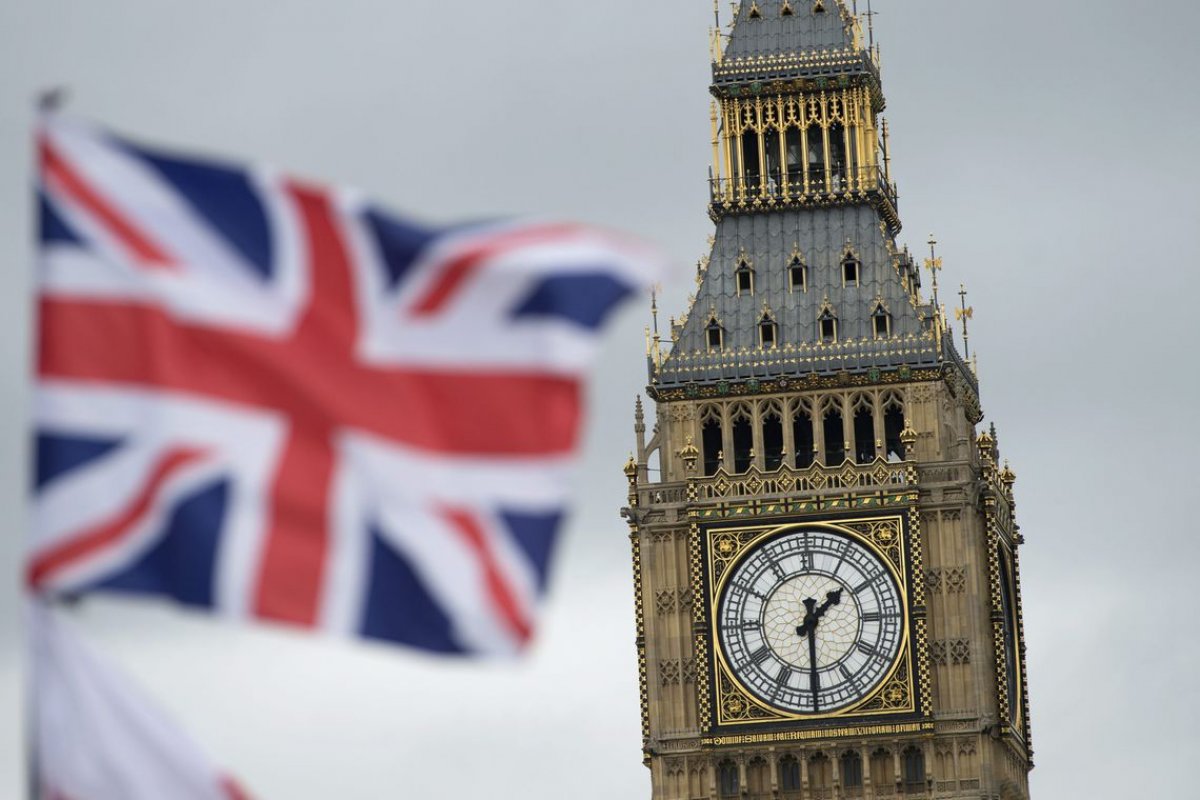 EUA atrela acordo com Reino Unido a pacto entre Irlandas
