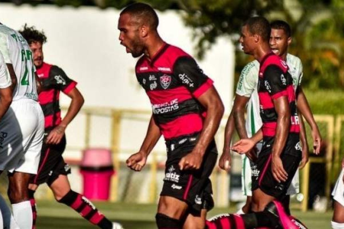 Vitória pode garantir permanência na Série B na próxima rodada