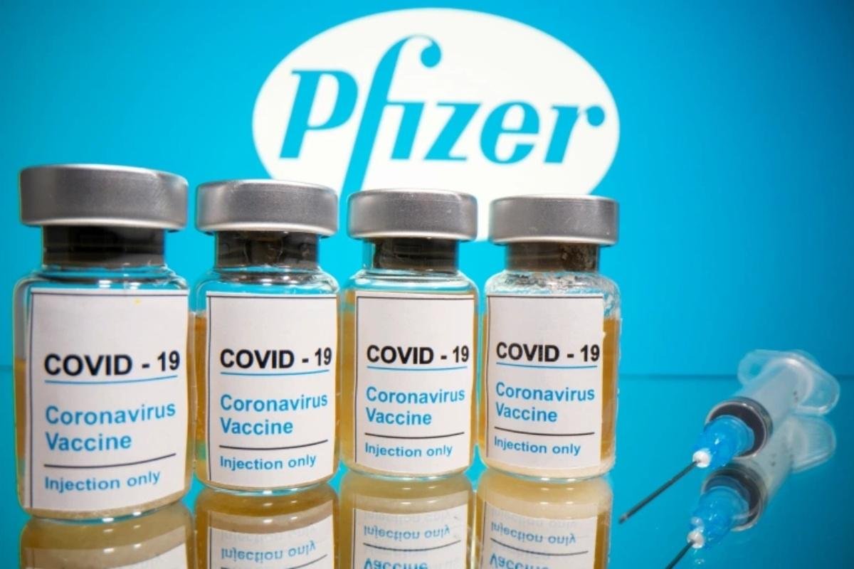 Em comunicado, Pfizer afirma que não tem negociações comerciais com a Bahia para vacina contra Covid-19