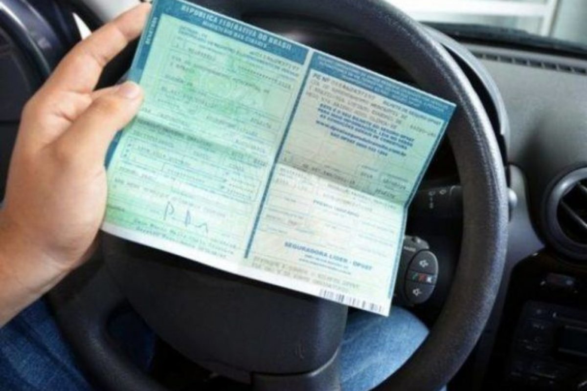 Detran-BA esclarece que documentos de veículos impressos continuam a valer no estado