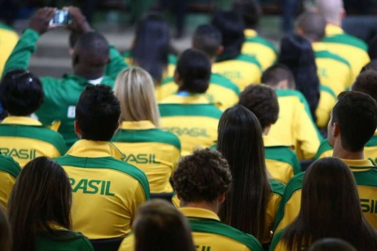 Pedidos para Bolsa Atleta serão exclusivamente pela internet