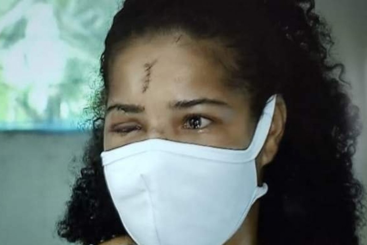 Cabeleireira é esfaqueada em tentativa de feminicídio no interior da Bahia
