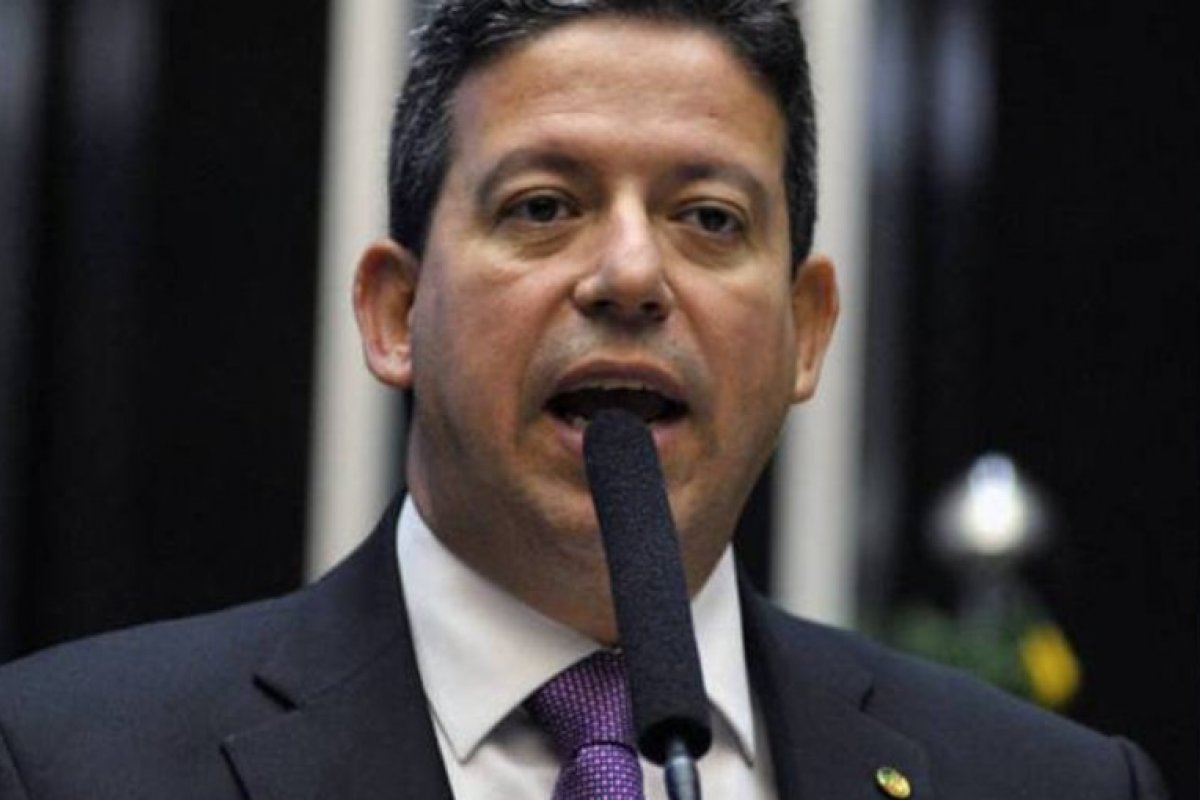 Eleições Câmara dos Deputados: PSL confirma formalmente apoio Arthur Lira