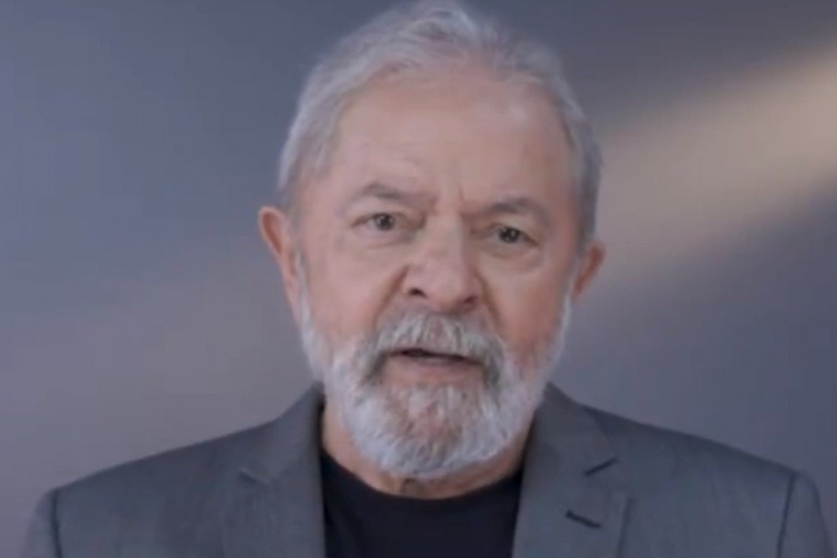 Lula foi diagnosticado com Covid-19 em Cuba