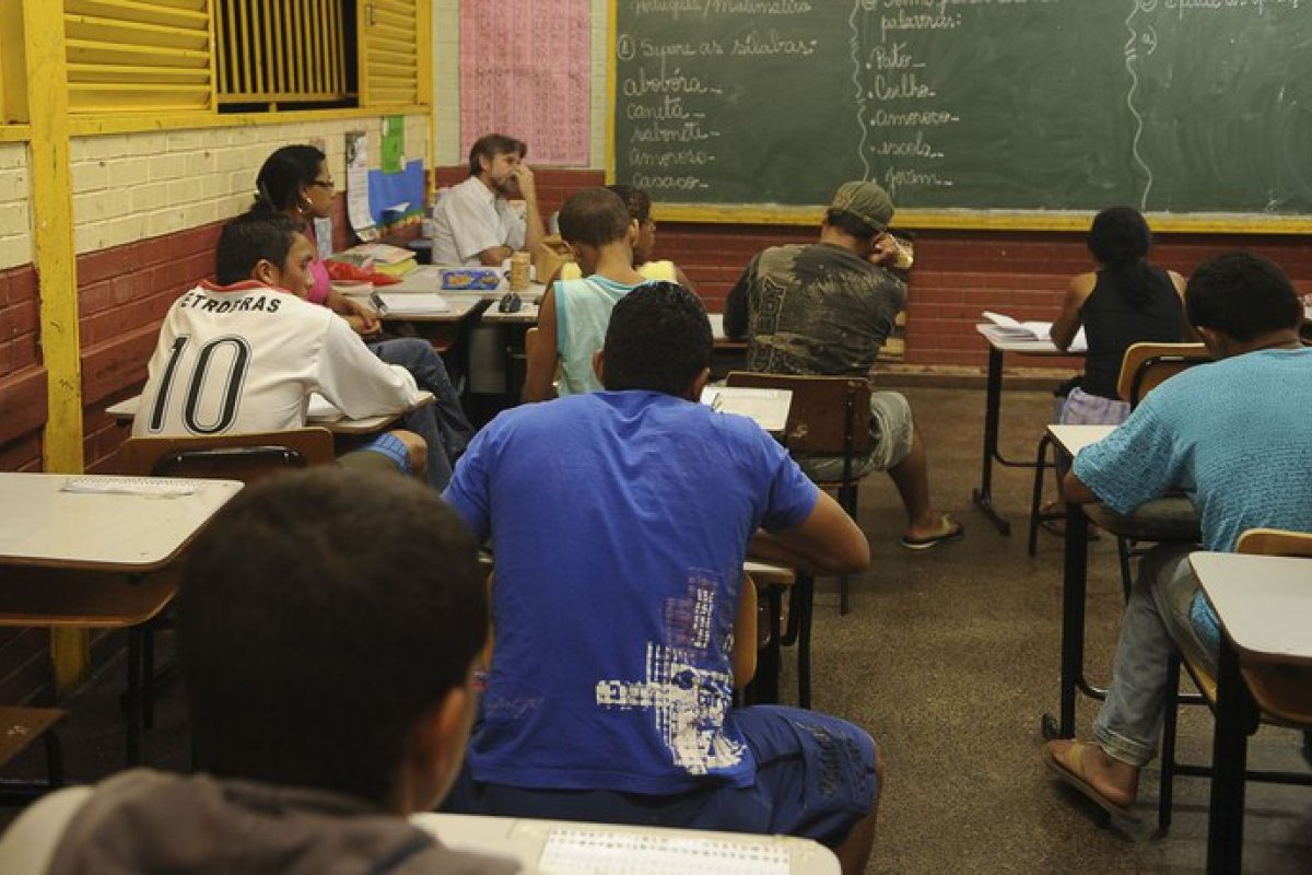 Inscrições para Encceja 2020 são prorrogadas até 25 de janeiro