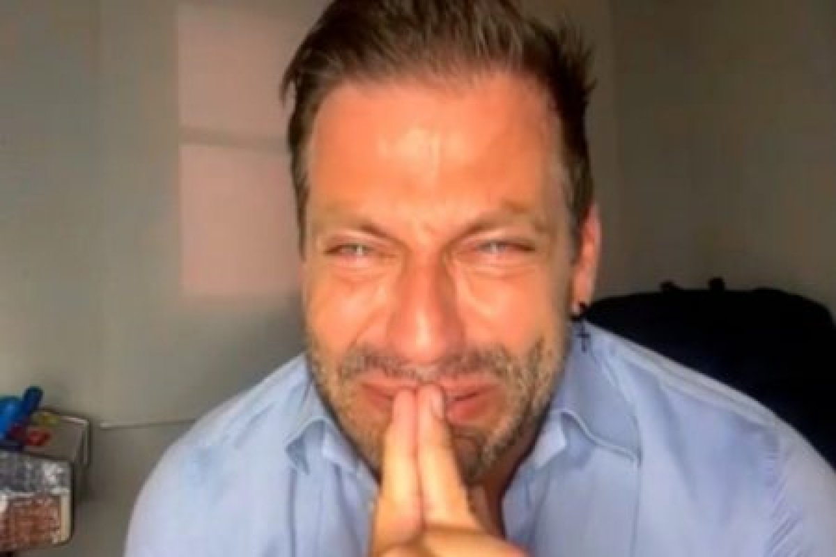 Caso Henri Castelli: Polícia Civil de Alagoas indicia dois homens por lesão corporal