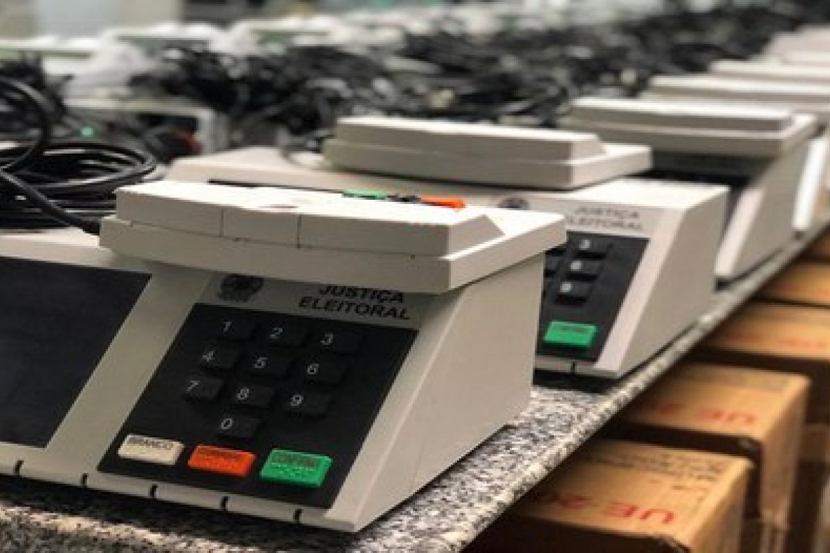 Suspensão de punições eleitorais