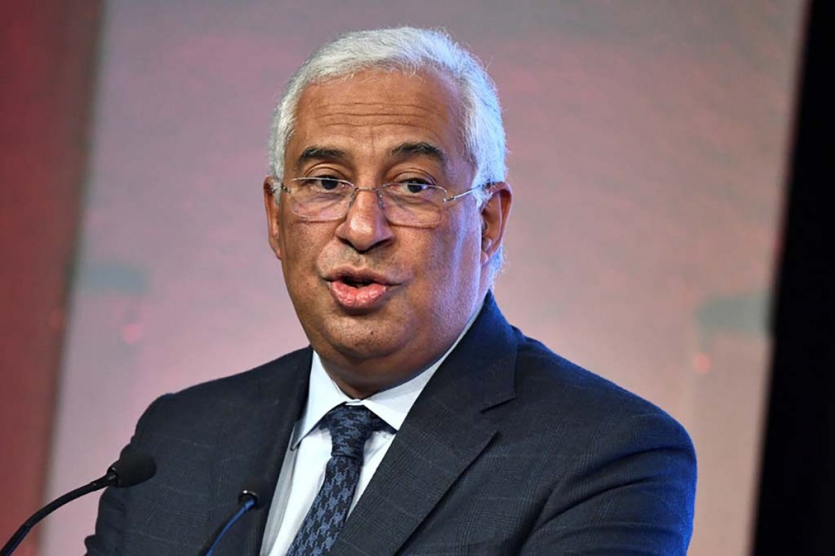 Voos entre Portugal e Reino Unido serão interrompidos a partir de sábado (23), afirma primeiro-ministro