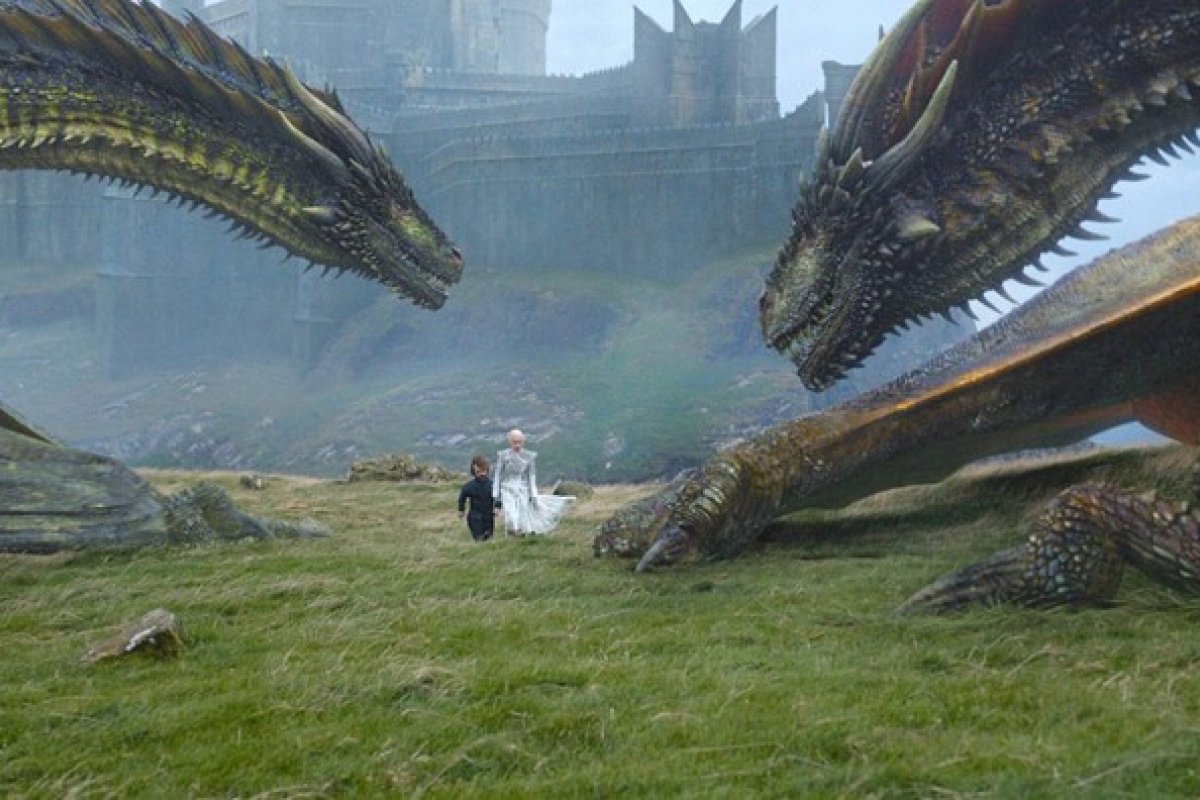 HBO fará spin-off em formato de série para personagens de Game of Thrones 