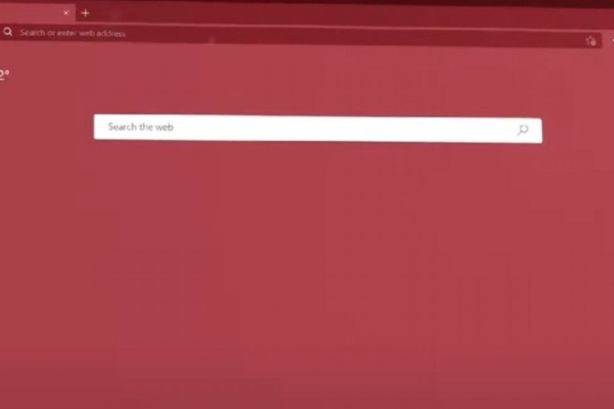 Nova atualização do Microsoft Edge traz temas e gerenciador de senhas